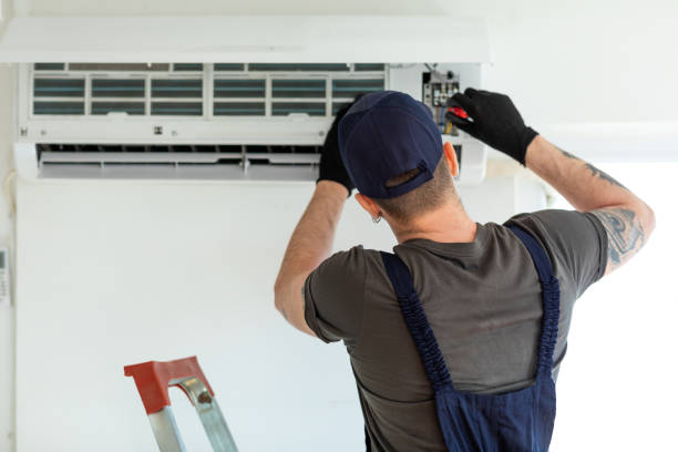 Best Best Air Duct Cleaning Company  in Clayco, MO