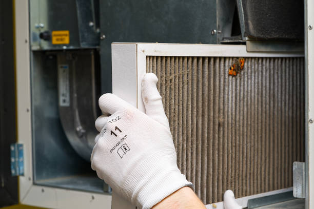 Best Best Air Duct Cleaning Company  in Clayco, MO