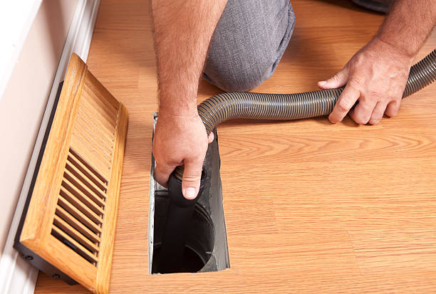Best Affordable HVAC Duct Cleaning  in Clayco, MO