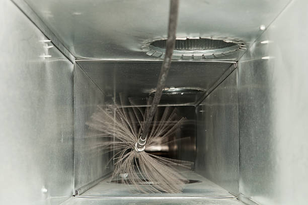 Best Local Air Duct Cleaning Services  in Clayco, MO
