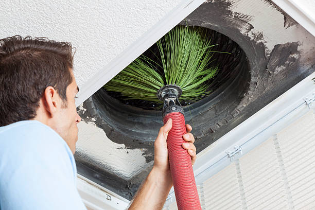 Best Air Duct Cleaning Near Me  in Clayco, MO
