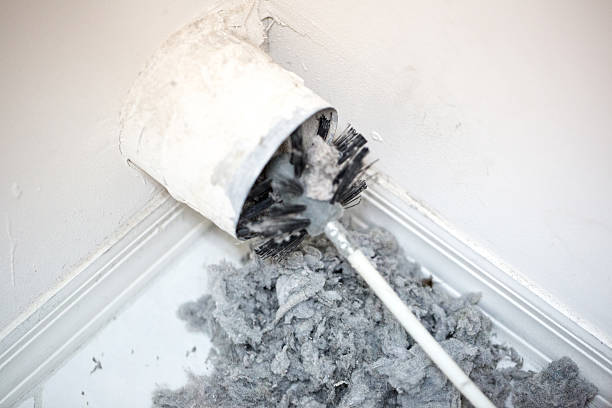 Best Commercial Air Duct Cleaning  in Clayco, MO