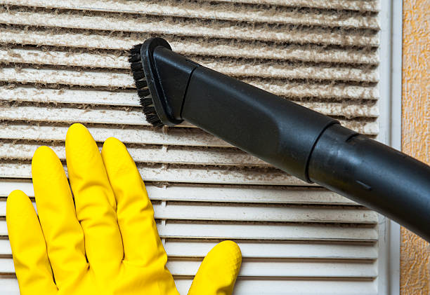 Reliable Claycomo, MO Airduct Cleaning Solutions