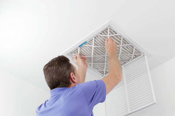 Best HVAC System Cleaning  in Clayco, MO